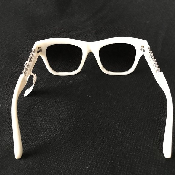 STELLA MCCARTNEY POLARIZED SUN GLASSES SC0011S003